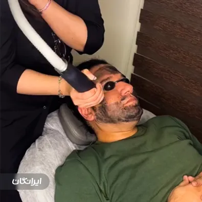 کلینیک زیبایی دکتر سحر سلطانی