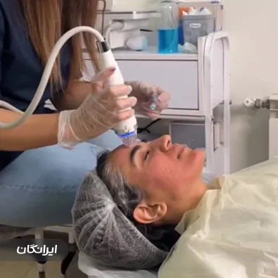 کلینیک زیبایی دکتر سحر سلطانی