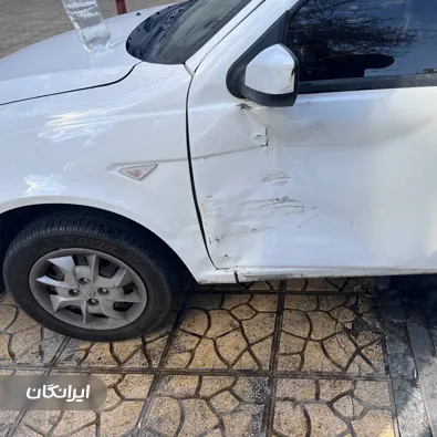 صافکاری وی آی پی دیزاین