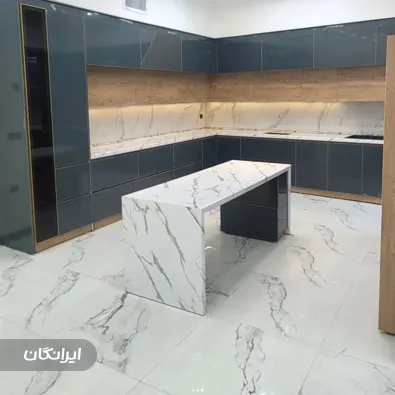 دکوراسیون معماری اول