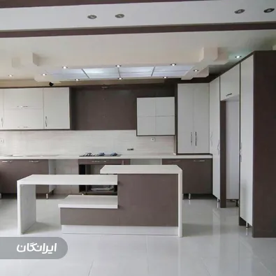 دکوراسیون معماری اول