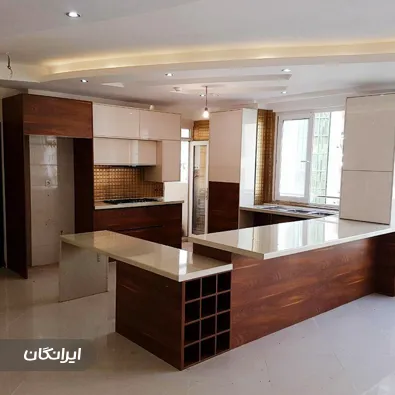 دکوراسیون معماری اول