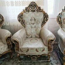 تولیدی کاور مبل محمدی