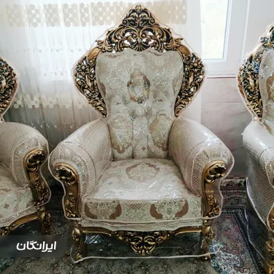 تولیدی کاور مبل محمدی