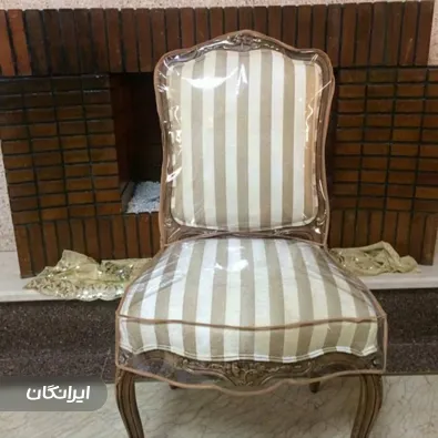 تولیدی کاور مبل محمدی