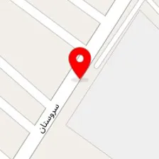 تابلو برق ابوالفضل لبافی