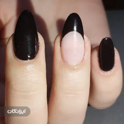 خدمات کاشت ناخن ژینا