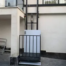 آسانسور سازی مرادیان