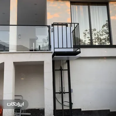 آسانسور سازی مرادیان