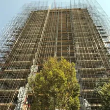 خدمات داربست فلزی دماوند