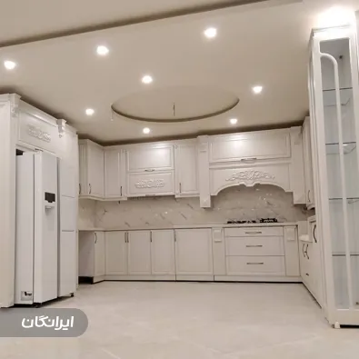 دکوراسیون داخلی کارینو