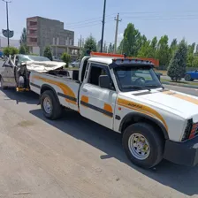 امداد خودرو کوروش