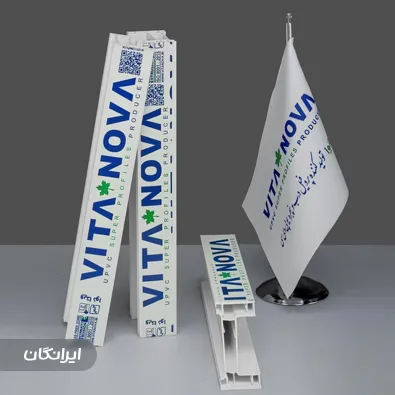 درب و پنجره سازی نوواویتا‌