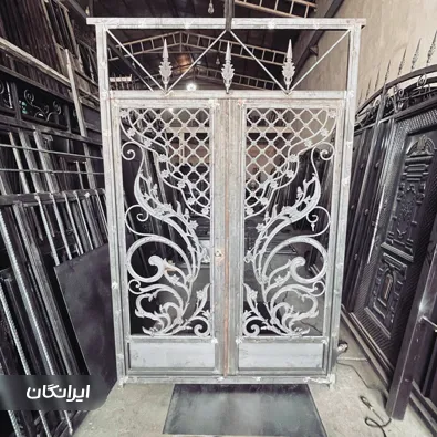 درب و پنجره سازی ساعدی‌