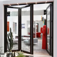 کارخانه پنجره سازی بهبقا