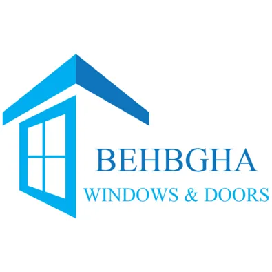 لوگوی کارخانه پنجره سازی بهبقا