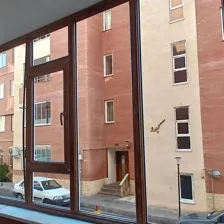 درب و پنجره سازی امنیت سازان