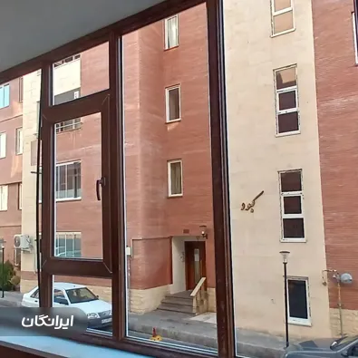 درب و پنجره سازی امنیت سازان