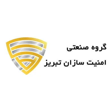 لوگوی درب و پنجره سازی امنیت سازان