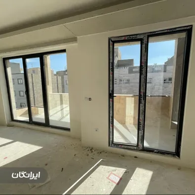 درب و پنجره سازی باکان وین