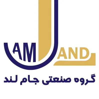 لوگوی درب و پنجره سازی جام لند