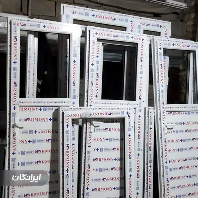 درب و پنجره سازی اسطوره