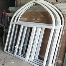 درب و پنجره سازی اسطوره