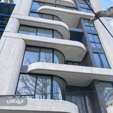 درب و پنجره سازی آراز