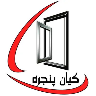 لوگوی کیان پنجره