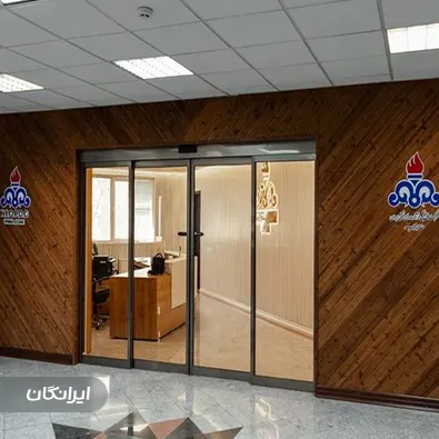 دکوراسیون داخلی دوستی