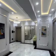 دکوراسیون داخلی همای