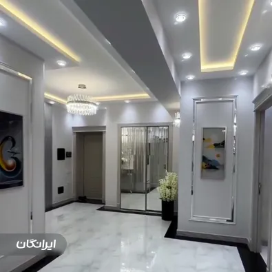 دکوراسیون داخلی همای