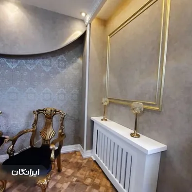 دکوراسیون داخلی همای