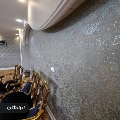 دکوراسیون داخلی همای