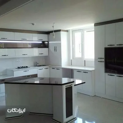 دکوراسیون داخلی مقدم