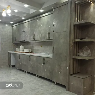 دکوراسیون داخلی مقدم