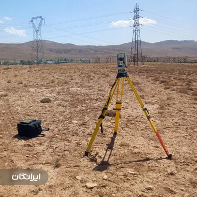 شرکت زمین نگاران دورکاو