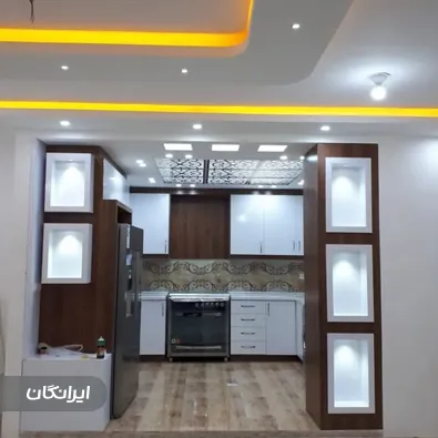 دکوراسیون داخلی ماندگار