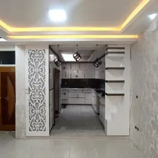 دکوراسیون داخلی ساختمان زیبا