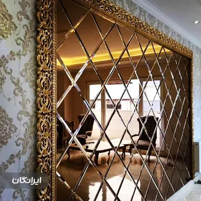 شیشه بری برومند