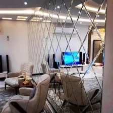 شیشه بری برومند