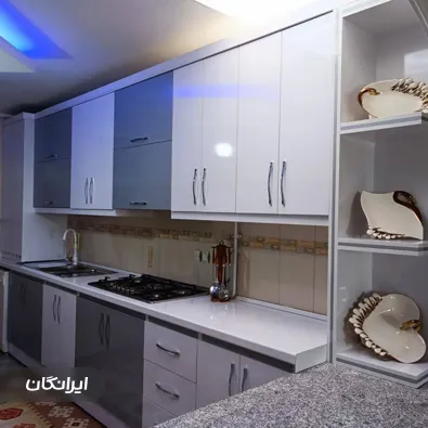 صنایع چوب همشهری