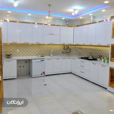 دکوراسیون داخلی خانه چوب