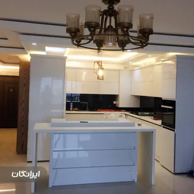 دکوراسیون داخلی دهکده