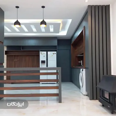 دکوراسیون داخلی رمضانی