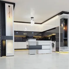 دکوراسیون داخلی رمضانی