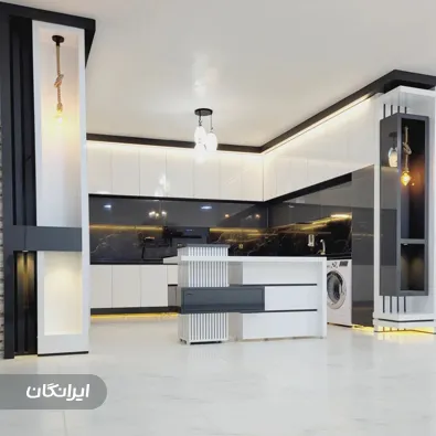 دکوراسیون داخلی رمضانی