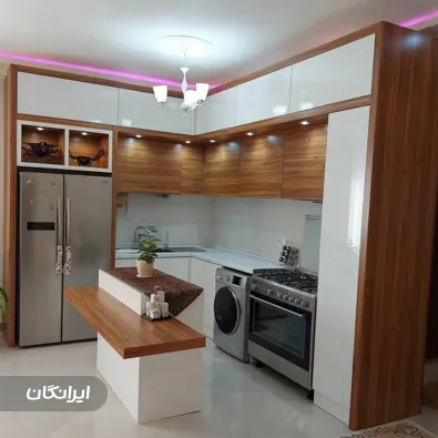 دکوراسیون داخلی رمضانی