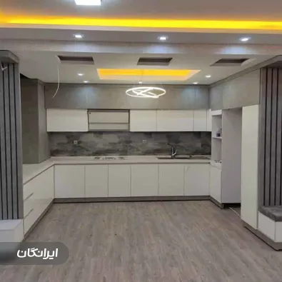 دکوراسیون داخلی دهقان