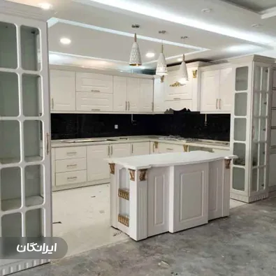 دکوراسیون داخلی دهقان